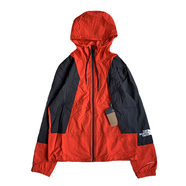 THE NORTH FACE / PERIL WIND JKT (RED)