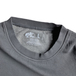 ＢＡＳＳ　ＰＲＯ　ＳＨＯＰＳ　／　ＬＯＧＯ　ＣＲＥＷ　ＮＥＣＫ　（ＣＨＡＲＣＯＡＬ）