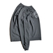 ＢＡＳＳ　ＰＲＯ　ＳＨＯＰＳ　／　ＬＯＧＯ　ＣＲＥＷ　ＮＥＣＫ　（ＣＨＡＲＣＯＡＬ）