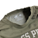 ＢＡＳＳ　ＰＲＯ　ＳＨＯＰＳ　／　ＬＯＧＯ　ＣＲＥＷ　ＮＥＣＫ　（ＯＬＩＶＥ）