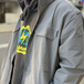 ＴＨＥ　ＮＯＲＴＨ　ＦＡＣＥ　／　ＴＥＭＥＳＣＡＬ　ＴＲＡＶＥＬ　ＪＫＴ　（ＧＲＥＹ）