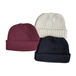 ＣＯＬＵＭＢＩＡ　ＫＮＩＴ　／　ＳＨＯＲＴ　ＣＯＴＴＯＮ　ＢＥＡＮＩＥ　（ＢＵＲＧＵＮＤＹ）