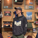 ＦＩＥＬＤ　ＭＵＳＥＵＭ　／　ＭＡＸＩＭＯ　ＴＨＥ　ＴＩＴＡＮＯＳＡＵＲ　ＨＯＯＤＩＥ　（ＮＡＶＹ）