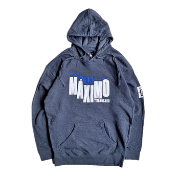 ＦＩＥＬＤ　ＭＵＳＥＵＭ　／　ＭＡＸＩＭＯ　ＴＨＥ　ＴＩＴＡＮＯＳＡＵＲ　ＨＯＯＤＩＥ　（ＮＡＶＹ）