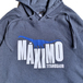 ＦＩＥＬＤ　ＭＵＳＥＵＭ　／　ＭＡＸＩＭＯ　ＴＨＥ　ＴＩＴＡＮＯＳＡＵＲ　ＨＯＯＤＩＥ　（ＮＡＶＹ）