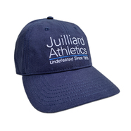 THE JUILLIARD SCHOOL / JUILLIARD ATHLETIC CAP