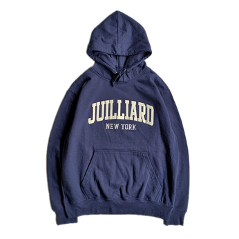 ＴＨＥ　ＪＵＩＬＬＩＡＲＤ　ＳＣＨＯＯＬ　／　ＬＯＧＯ　ＨＯＯＤＩＥ　（ＮＡＶＹ）