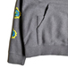 ＫＲＵ　ＮＹＣ　／　Ｋｒｕ　Ｉｎｄｕｓｔｒｉｅｓ　Ｈｏｏｄｉｅ　（ＣＨＡＲＣＯＡＬ）