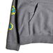 ＫＲＵ　ＮＹＣ　／　Ｋｒｕ　Ｉｎｄｕｓｔｒｉｅｓ　Ｈｏｏｄｉｅ　（ＣＨＡＲＣＯＡＬ）