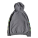 ＫＲＵ　ＮＹＣ　／　Ｋｒｕ　Ｉｎｄｕｓｔｒｉｅｓ　Ｈｏｏｄｉｅ　（ＣＨＡＲＣＯＡＬ）