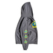 ＫＲＵ　ＮＹＣ　／　Ｋｒｕ　Ｉｎｄｕｓｔｒｉｅｓ　Ｈｏｏｄｉｅ　（ＣＨＡＲＣＯＡＬ）