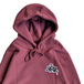 ＫＲＵ　ＮＹＣ　／　Ｋｒｕ　Ｙｏｒｋ　Ｈｏｏｄｉｅ　（ＢＵＲＧＵＮＤＹ）