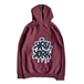 ＫＲＵ　ＮＹＣ　／　Ｋｒｕ　Ｙｏｒｋ　Ｈｏｏｄｉｅ　（ＢＵＲＧＵＮＤＹ）