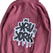 ＫＲＵ　ＮＹＣ　／　Ｋｒｕ　Ｙｏｒｋ　Ｈｏｏｄｉｅ　（ＢＵＲＧＵＮＤＹ）