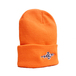 ＫＲＵ　ＮＹＣ　／　Ｋｒｕ　Ｓｔｒｅｅｔ　Ｂｅａｎｉｅ　（Ｏｒａｎｇｅ）