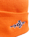 ＫＲＵ　ＮＹＣ　／　Ｋｒｕ　Ｓｔｒｅｅｔ　Ｂｅａｎｉｅ　（Ｏｒａｎｇｅ）