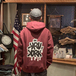 ＫＲＵ　ＮＹＣ　／　Ｋｒｕ　Ｙｏｒｋ　Ｈｏｏｄｉｅ　（ＢＵＲＧＵＮＤＹ）