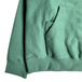 ＫＲＵ　ＮＹＣ　／　Ｅｍｂｒｏｉｄｅｒｅｄ　Ｋｒｕ　Ｈｏｏｄｉｅ　（ＧＲＥＥＮ）