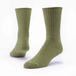 Ｍａｇｇｉｅ’ｓ　Ｏｒｇａｎｉｃ　／　Ｏｒｇａｎｉｃ　Ｃｏｔｔｏｎ　Ｃｒｅｗ　Ｓｏｃｋｓ　（Ｏｌｉｖｅ）