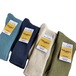 Ｍａｇｇｉｅ’ｓ　Ｏｒｇａｎｉｃ　／　Ｏｒｇａｎｉｃ　Ｃｏｔｔｏｎ　Ｃｒｅｗ　Ｓｏｃｋｓ　（Ｏｌｉｖｅ）