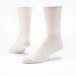 Ｍａｇｇｉｅ’ｓ　Ｏｒｇａｎｉｃ　／　Ｏｒｇａｎｉｃ　Ｃｏｔｔｏｎ　Ｃｒｅｗ　Ｓｏｃｋｓ　（Ｎａｔｕｒａｌ）