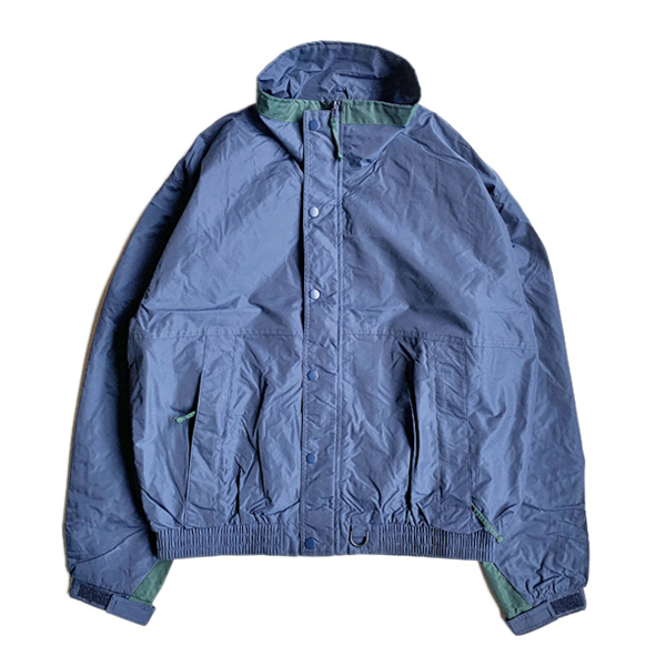 Tri-Mountain  Nylon jacket*ENNOY タグ付き