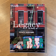 212.MAG / "Legacy The BOXXX" -Three Issues in One Box-