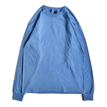 ＨＡＮＥＳ　／　Ｂｅｅｆｙ　ＬＳ　ＴＥＥ　（ＤＥＮＩＭ　ＢＬＵＥ）