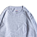 ＨＡＮＥＳ　／　Ｂｅｅｆｙ　ＬＳ　ＴＥＥ　（ＡＳＨ）