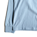 ＮＯＴＨＩＮ’　ＳＰＥＣＩＡＬ　／　ＮＯＴＩＣＥ　ＬＯＮＧ　ＳＬＥＥＶＥ　ＴＥＥ　（Ｓｔｏｎｅｗａｓｈｅｄ　Ｂｌｕｅ）