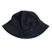 ｎｕｔｔｙｃｌｏｔｈｉｎｇ　／　ＲＯＡＭ　ＨＡＴ　６０／４０　Ｃｒｏｓｓ　（Ｂｌａｃｋ）