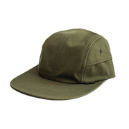 nuttyclothing / Ramble Longbill Cap Ventile （Olive）