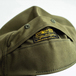 ｎｕｔｔｙｃｌｏｔｈｉｎｇ　／　Ｒａｍｂｌｅ　Ｌｏｎｇｂｉｌｌ　Ｃａｐ　Ｖｅｎｔｉｌｅ　（Ｏｌｉｖｅ）