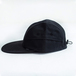 ｎｕｔｔｙｃｌｏｔｈｉｎｇ　／　Ｒａｍｂｌｅ　Ｌｏｎｇｂｉｌｌ　Ｃａｐ　Ｖｅｎｔｉｌｅ　（Ｂｌａｃｋ）