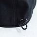 ｎｕｔｔｙｃｌｏｔｈｉｎｇ　／　Ｒａｍｂｌｅ　Ｌｏｎｇｂｉｌｌ　Ｃａｐ　Ｖｅｎｔｉｌｅ　（Ｂｌａｃｋ）