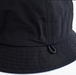 ｎｕｔｔｙｃｌｏｔｈｉｎｇ　／　ＲＯＡＭ　ＨＡＴ　６０／４０　Ｃｒｏｓｓ　（Ｂｌａｃｋ）