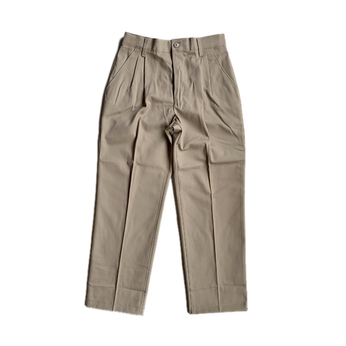 ＲＥＤ　ＫＡＰ　／　２　ＴＵＣＫ　ＴＣ　ＴＷＩＬＬ　ＷＯＲＫ　ＰＡＮＴＳ　（ＫＨＡＫＩ）