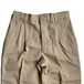 ＲＥＤ　ＫＡＰ　／　２　ＴＵＣＫ　ＴＣ　ＴＷＩＬＬ　ＷＯＲＫ　ＰＡＮＴＳ　（ＫＨＡＫＩ）