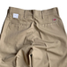 ＲＥＤ　ＫＡＰ　／　２　ＴＵＣＫ　ＴＣ　ＴＷＩＬＬ　ＷＯＲＫ　ＰＡＮＴＳ　（ＫＨＡＫＩ）