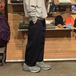 ＲＥＤ　ＫＡＰ　／　２　ＴＵＣＫ　ＴＣ　ＴＷＩＬＬ　ＷＯＲＫ　ＰＡＮＴＳ　（ＮＡＶＹ）