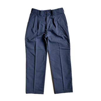 ＲＥＤ　ＫＡＰ　／　２　ＴＵＣＫ　ＴＣ　ＴＷＩＬＬ　ＷＯＲＫ　ＰＡＮＴＳ　（ＮＡＶＹ）