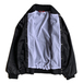 ＡＳＷ　（ＡＭＥＲＩＣＡＮ　ＳＰＩＲＩＴ　ＷＥＡＲ）　／　ＦＬＡＮＮＥＬ　ＬＩＮＥＲ　ＳＡＴＩＮ　ＡＷＡＲＤ　ＪＡＣＫＥＴ　（ＢＬＡＣＫ）