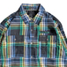 ＡＴＧ　ｂｙ　ＷＲＡＮＧＬＥＲ　／　ＵＴＩＬＩＴＹ　ＦＬＡＮＮＥＬ　ＳＨＩＲＴ　（ＧＲＥＥＮ）