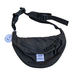 ＬＡＳＥＲ　ＢＡＲＣＥＬＯＮＡ　／　ＢＯＲＮＥ　ＨＩＰ　ＢＡＧ　（ＢＬＡＣＫ）