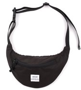 LASER BARCELONA / BORNE HIP BAG　(BLACK)