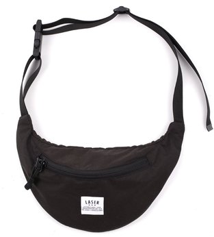 ＬＡＳＥＲ　ＢＡＲＣＥＬＯＮＡ　／　ＢＯＲＮＥ　ＨＩＰ　ＢＡＧ　（ＢＬＡＣＫ）