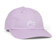 LASER BARCELONA / DOCTOR DOU DAD HAT (LAVENDER)