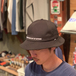 ＮＯＴＨＩＮ’　ＳＰＥＣＩＡＬ　／　ＯＵＴ　ＯＦ　ＮＯＴＨＩＮＧ　ＢＥＬＬ　ＨＡＴ　（ＢＬＡＣＫ）