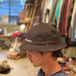 ＮＯＴＨＩＮ’　ＳＰＥＣＩＡＬ　／　ＯＵＴ　ＯＦ　ＮＯＴＨＩＮＧ　ＢＥＬＬ　ＨＡＴ　（ＢＬＡＣＫ）