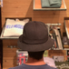 ＮＯＴＨＩＮ’　ＳＰＥＣＩＡＬ　／　ＯＵＴ　ＯＦ　ＮＯＴＨＩＮＧ　ＢＥＬＬ　ＨＡＴ　（ＢＬＡＣＫ）